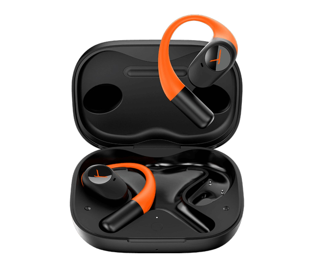 Beyerdynamic AMIRON 200 CZARNO-POMARANCZOWE - 1417732 - zdjęcie